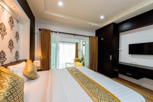 Hotel Phutara Lanta Resort - Koh Lanta