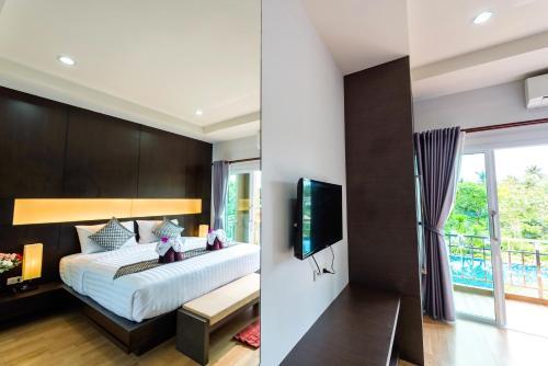 Hotel Phutara Lanta Resort - Koh Lanta