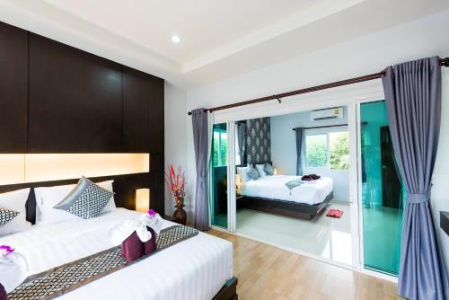 Hotel Phutara Lanta Resort - Koh Lanta