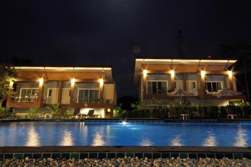 Hotel Phutara Lanta Resort - Koh Lanta