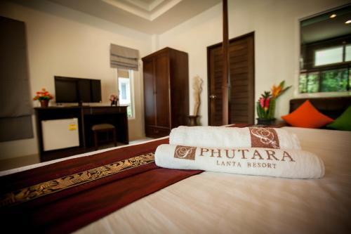Hotel Phutara Lanta Resort - Koh Lanta