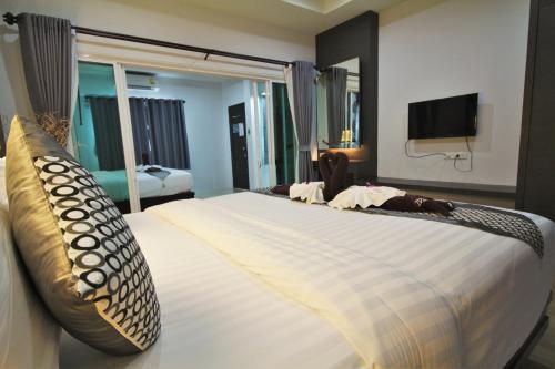 Hotel Phutara Lanta Resort - Koh Lanta