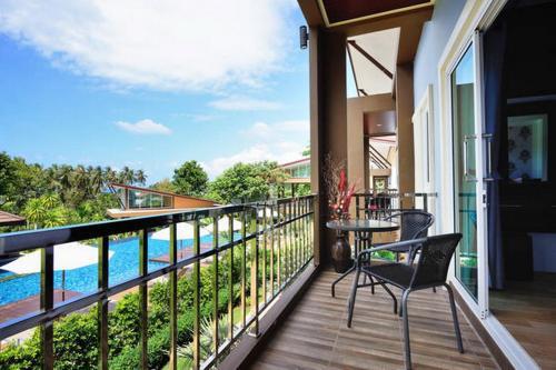 Hotel Phutara Lanta Resort - Koh Lanta