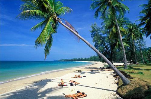 Hotel Phutara Lanta Resort - Koh Lanta