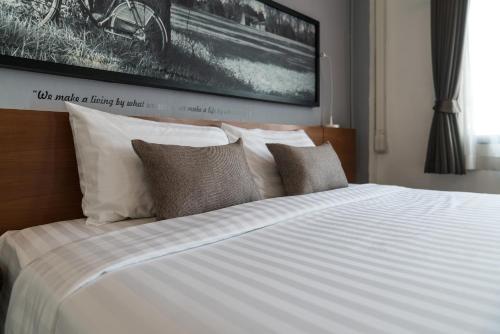 Hostal Now Chiang Mai