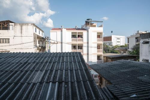 Hostal Now Chiang Mai