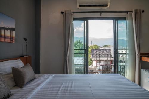 Hostal Now Chiang Mai