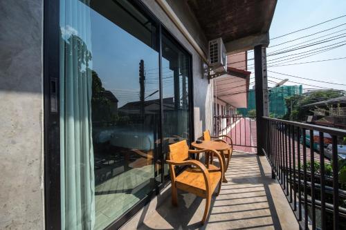 Hostal Now Chiang Mai