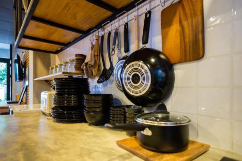 Hostal Now Chiang Mai