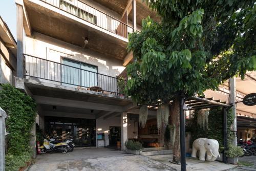 Hostal Now Chiang Mai