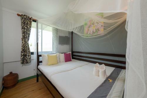 Hostal 88 Backpackers Hua Hin