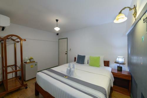 Hostal 88 Backpackers Hua Hin