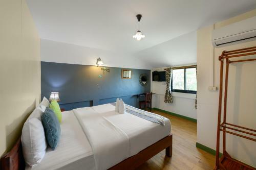 Hostal 88 Backpackers Hua Hin