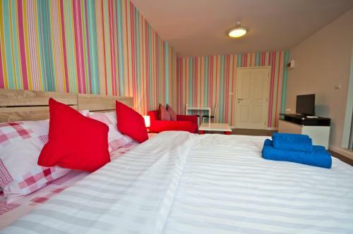 Apartamento Baan Imm Aim Condo Hua Hin