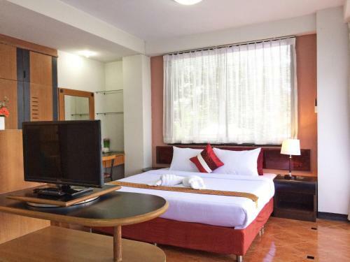 Aparthotel Moonlight House