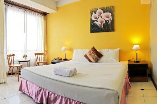 Aparthotel Moonlight House