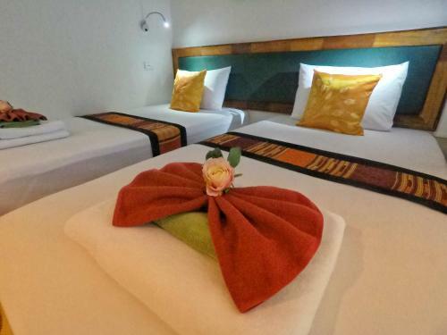 Hotel Lanta@home