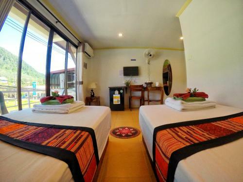 Hotel Lanta@home