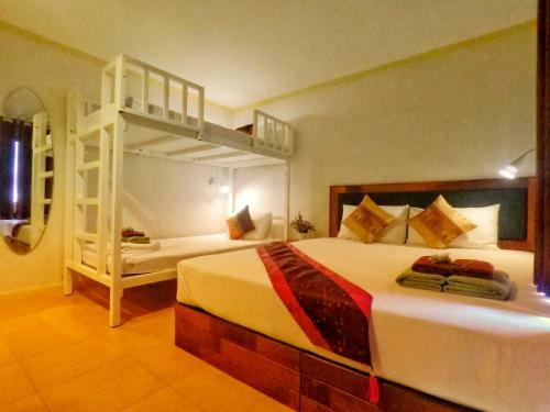 Hotel Lanta@home
