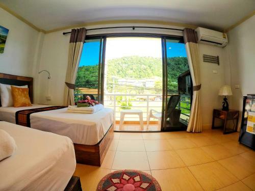 Hotel Lanta@home