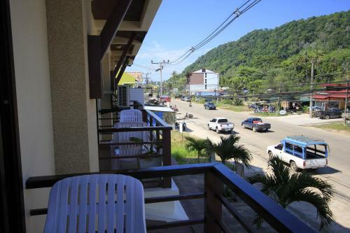 Hotel Lanta@home