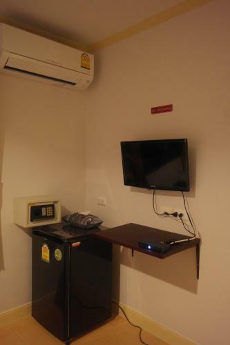 Hotel Lanta@home