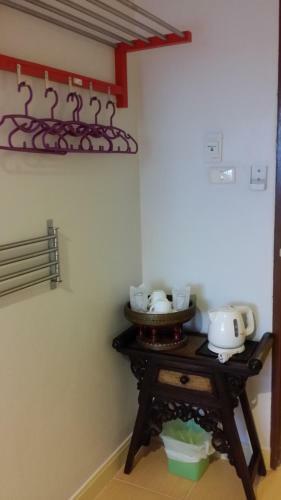 Hotel Lanta@home