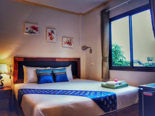 Hotel Lanta@home