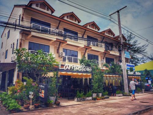 Hotel Lanta@home