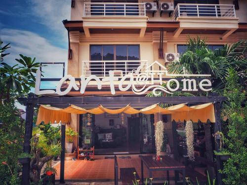 Hotel Lanta@home