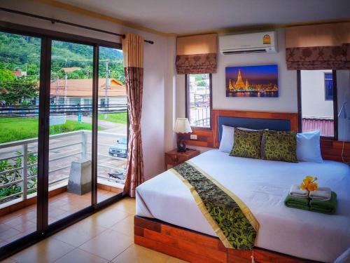 Hotel Lanta@home