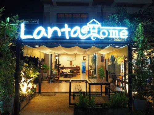 Hotel Lanta@home