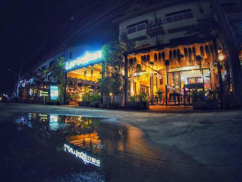Hotel Lanta@home