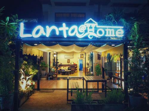 Hotel Lanta@home