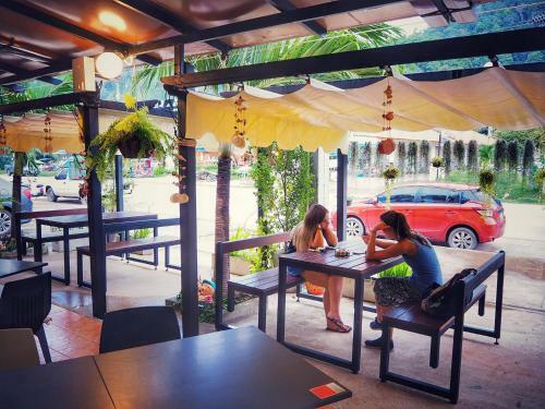 Hotel Lanta@home