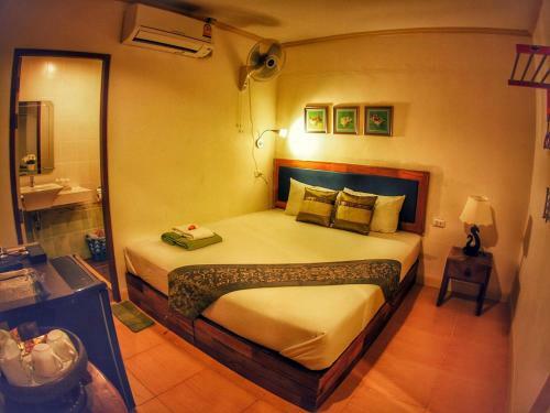 Hotel Lanta@home