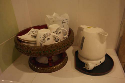 Hotel Lanta@home