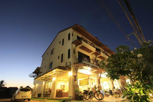 Hotel Lanta@home