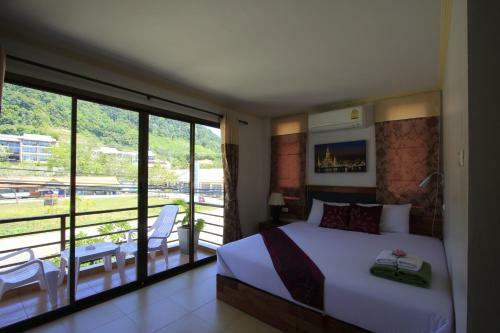 Hotel Lanta@home