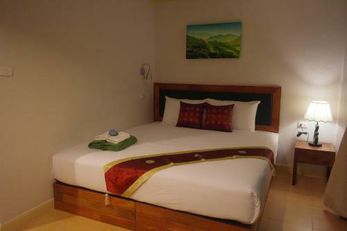 Hotel Lanta@home