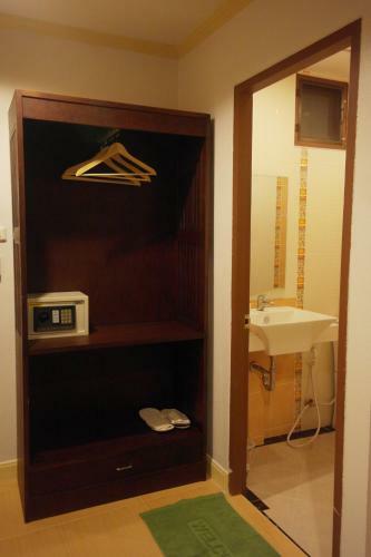 Hotel Lanta@home