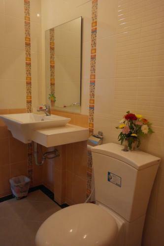 Hotel Lanta@home