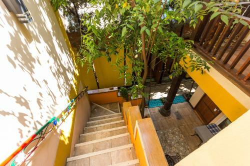 Bed & Breakfast Changmoi House Boutique Hotel