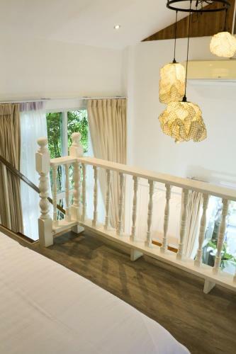 Bed & Breakfast Changmoi House Boutique Hotel