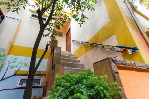 Bed & Breakfast Changmoi House Boutique Hotel