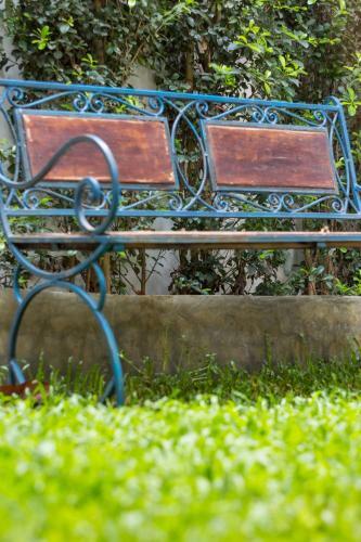 Bed & Breakfast Changmoi House Boutique Hotel