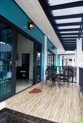 Hotel Lanta Memory Resort