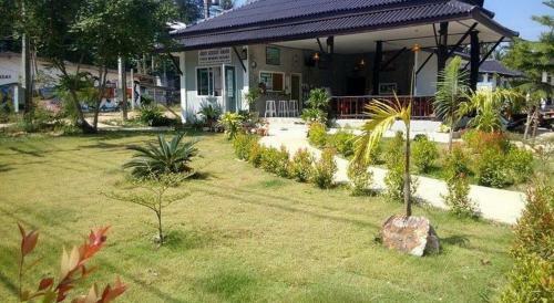 Hotel Lanta Memory Resort