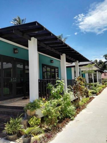 Hotel Lanta Memory Resort