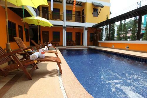 Hotel Chiang Mai Boutique House